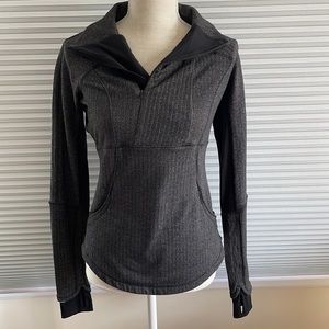 Lululemon Quarter Zip